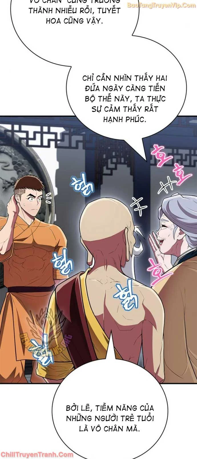 Huấn Luyện Viên Murim Thiên Tài Chapter 54 - Next Chapter 55