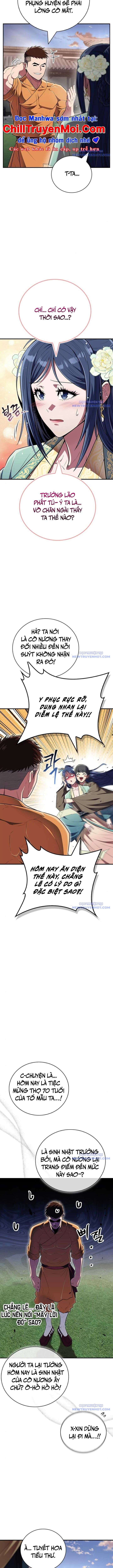 Huấn Luyện Viên Murim Thiên Tài Chapter 55 - Next Chapter 56