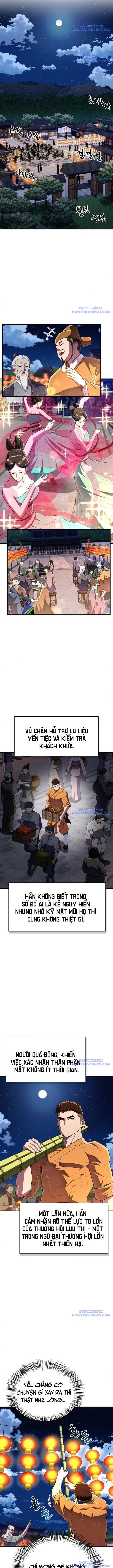 Huấn Luyện Viên Murim Thiên Tài Chapter 55 - Next Chapter 56