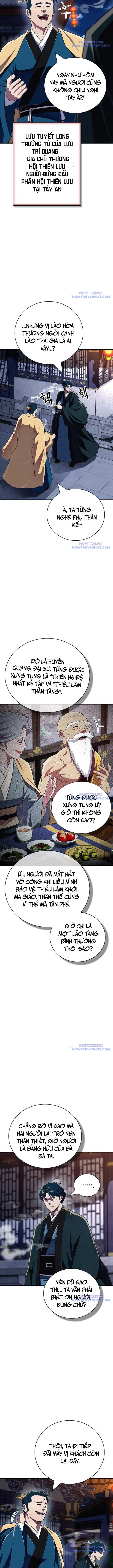 Huấn Luyện Viên Murim Thiên Tài Chapter 55 - Next Chapter 56