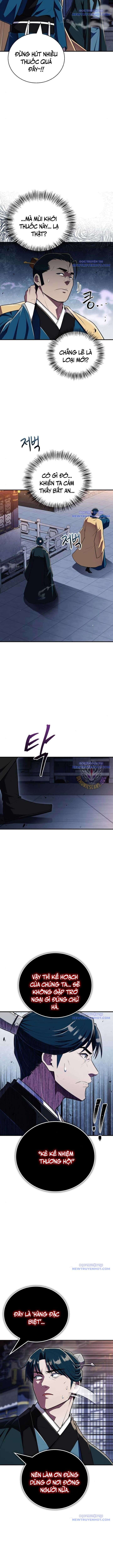 Huấn Luyện Viên Murim Thiên Tài Chapter 55 - Next Chapter 56
