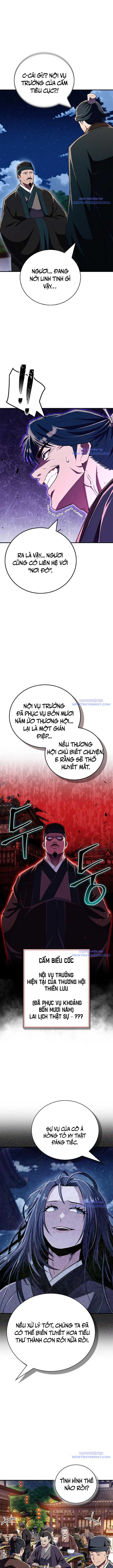 Huấn Luyện Viên Murim Thiên Tài Chapter 55 - Next Chapter 56