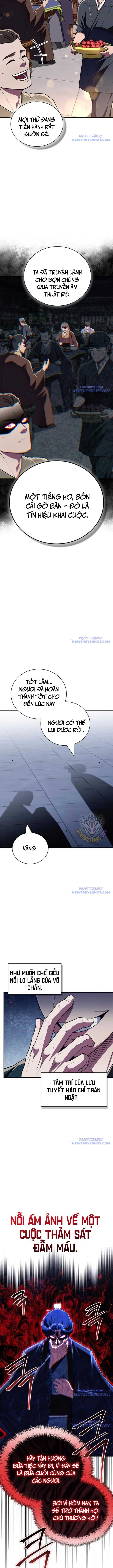 Huấn Luyện Viên Murim Thiên Tài Chapter 55 - Next Chapter 56