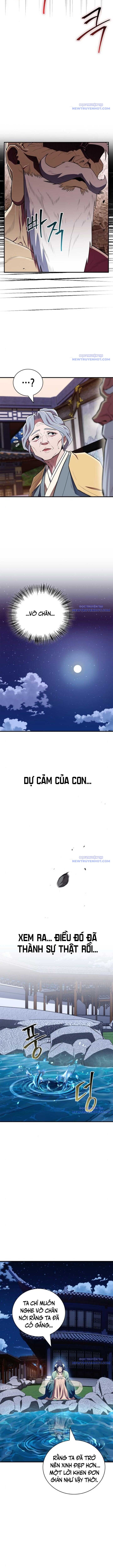 Huấn Luyện Viên Murim Thiên Tài Chapter 55 - Next Chapter 56