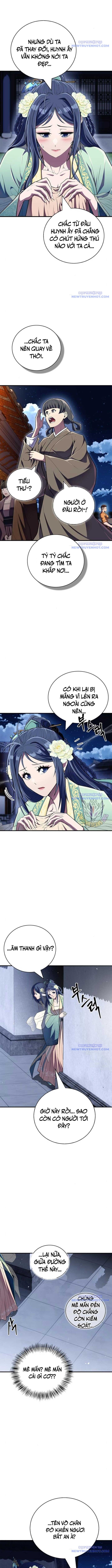 Huấn Luyện Viên Murim Thiên Tài Chapter 55 - Next Chapter 56