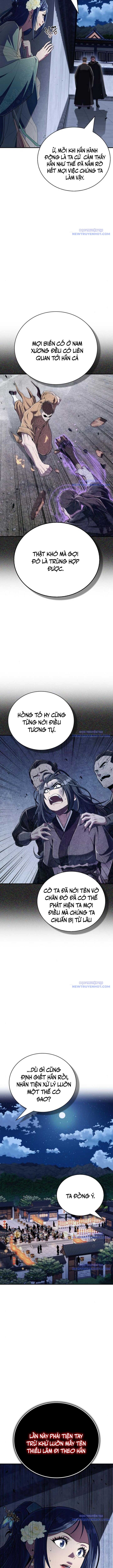 Huấn Luyện Viên Murim Thiên Tài Chapter 55 - Next Chapter 56