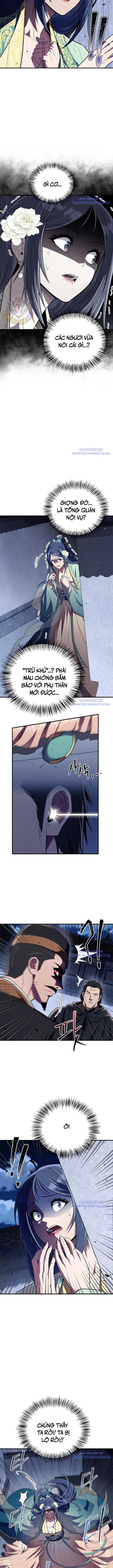 Huấn Luyện Viên Murim Thiên Tài Chapter 55 - Next Chapter 56