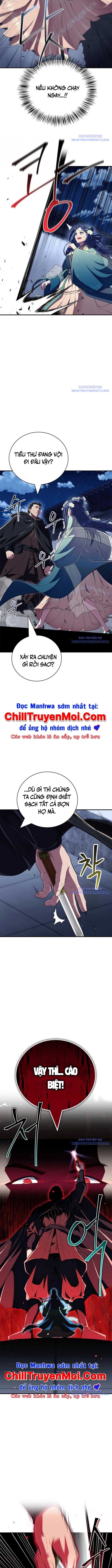 Huấn Luyện Viên Murim Thiên Tài Chapter 55 - Next Chapter 56
