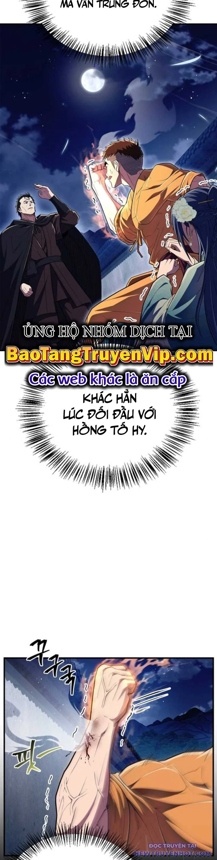 Huấn Luyện Viên Murim Thiên Tài Chapter 56 - Next Chapter 57