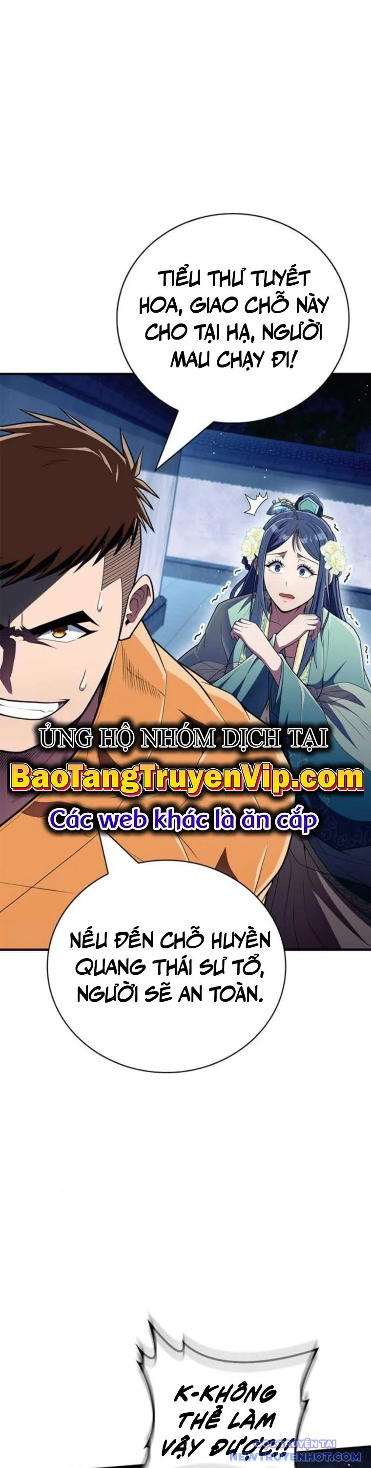 Huấn Luyện Viên Murim Thiên Tài Chapter 56 - Next Chapter 57