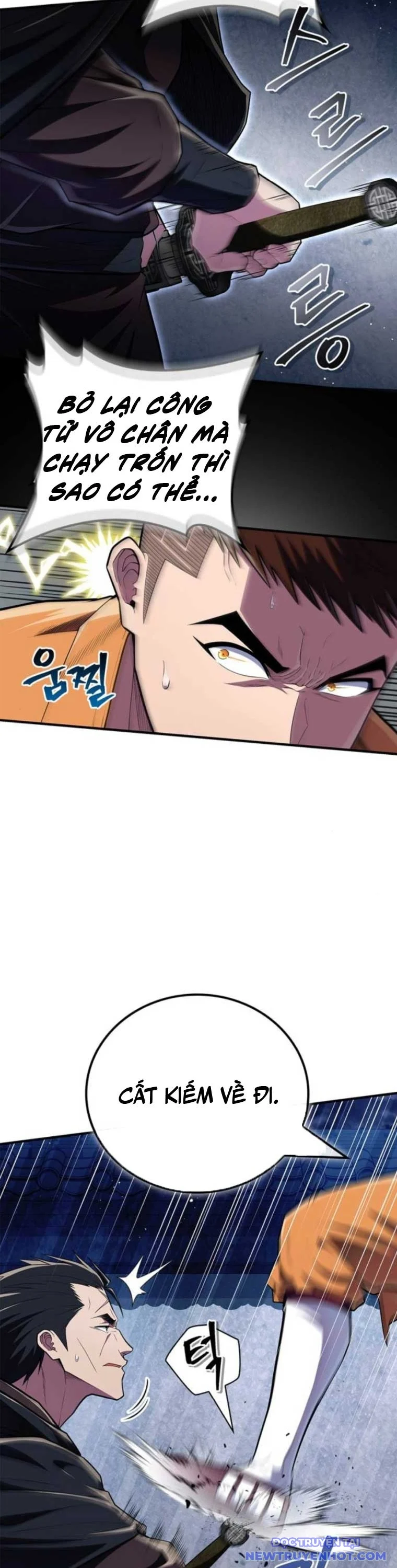 Huấn Luyện Viên Murim Thiên Tài Chapter 56 - Next Chapter 57