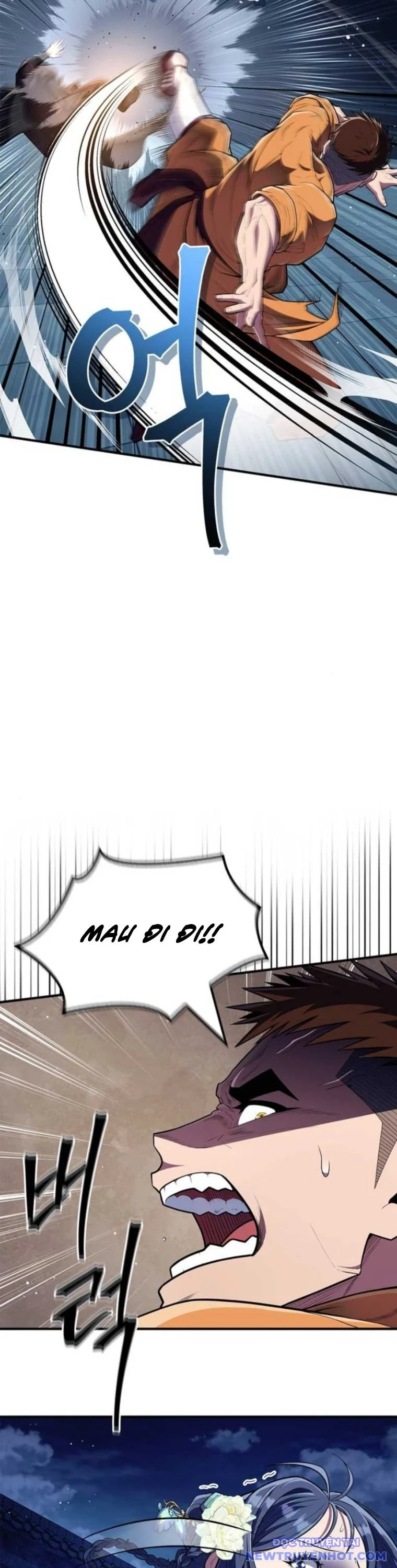 Huấn Luyện Viên Murim Thiên Tài Chapter 56 - Next Chapter 57