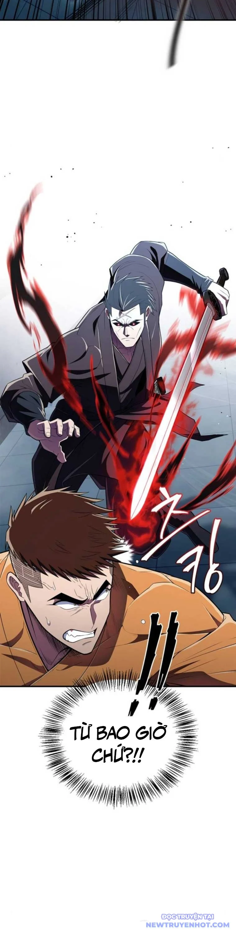 Huấn Luyện Viên Murim Thiên Tài Chapter 56 - Next Chapter 57