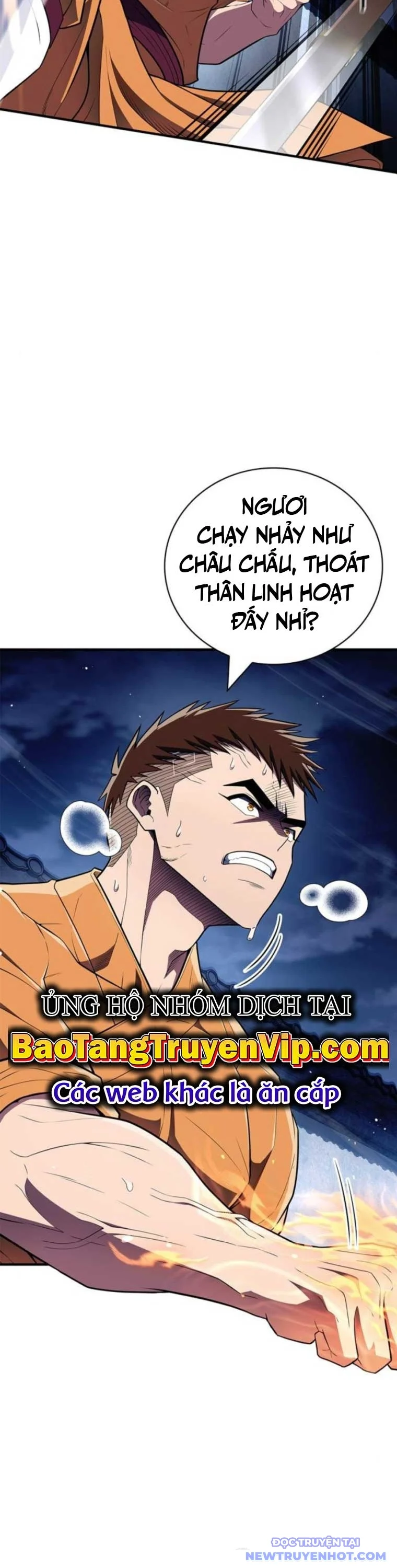 Huấn Luyện Viên Murim Thiên Tài Chapter 56 - Next Chapter 57