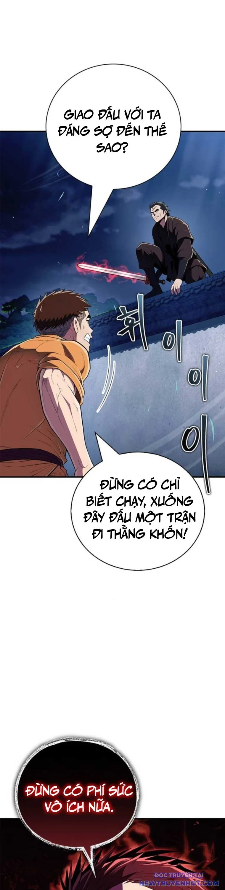 Huấn Luyện Viên Murim Thiên Tài Chapter 56 - Next Chapter 57