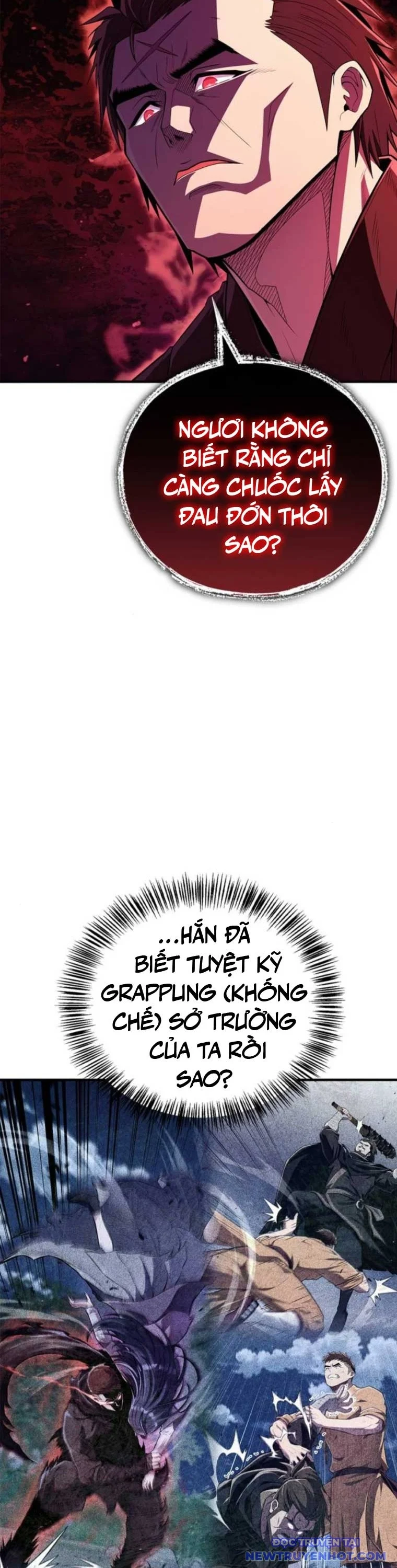 Huấn Luyện Viên Murim Thiên Tài Chapter 56 - Next Chapter 57