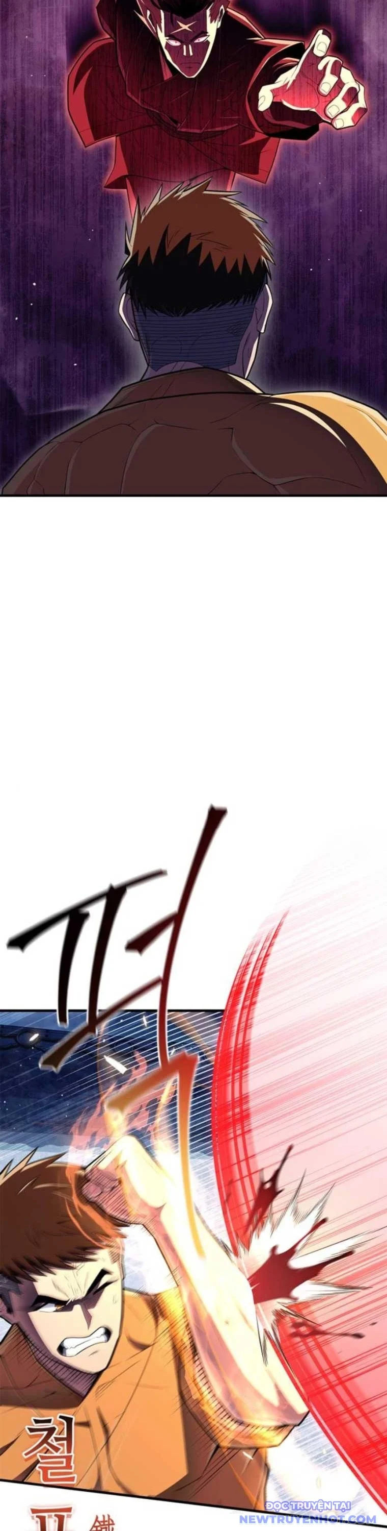 Huấn Luyện Viên Murim Thiên Tài Chapter 56 - Next Chapter 57