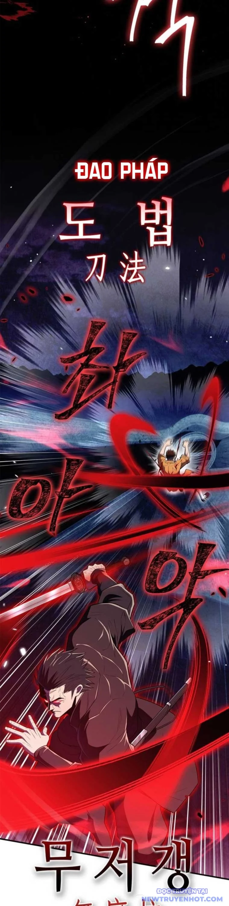 Huấn Luyện Viên Murim Thiên Tài Chapter 56 - Next Chapter 57
