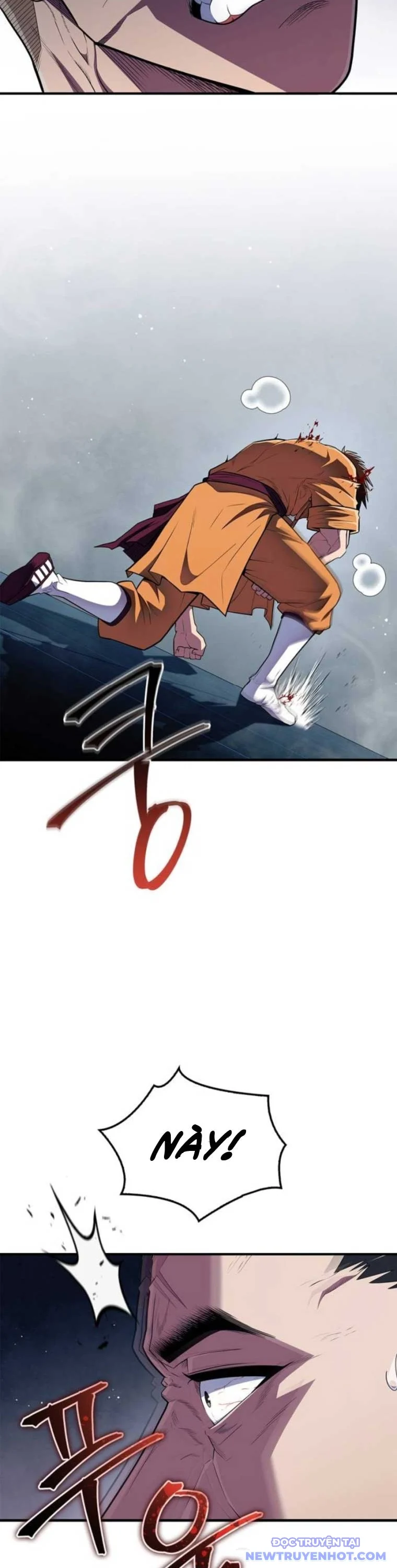 Huấn Luyện Viên Murim Thiên Tài Chapter 56 - Next Chapter 57