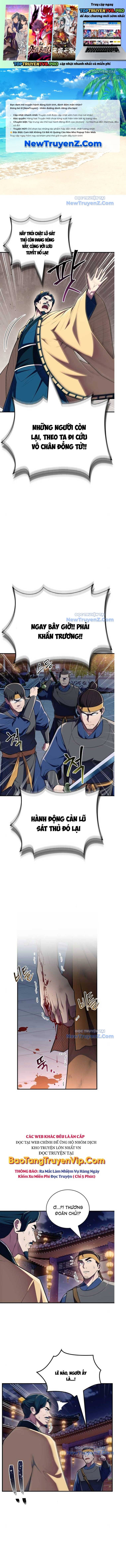 Huấn Luyện Viên Murim Thiên Tài Chapter 58 - Next Chapter 59