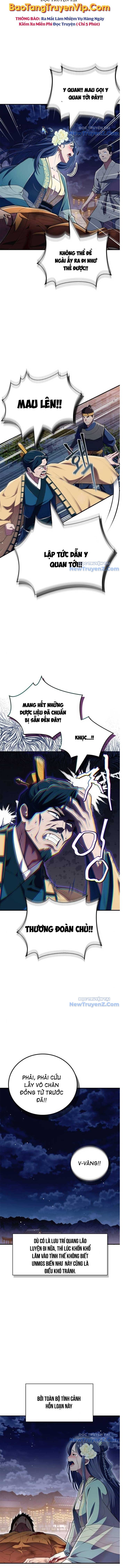 Huấn Luyện Viên Murim Thiên Tài Chapter 58 - Next Chapter 59