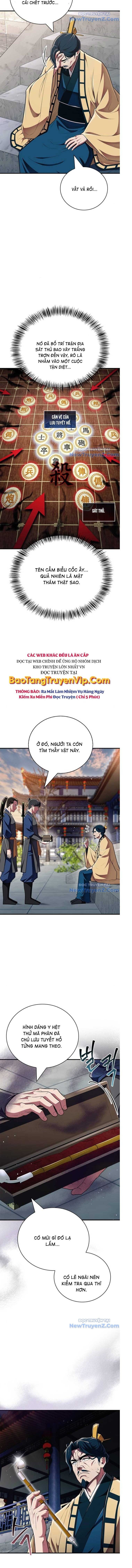 Huấn Luyện Viên Murim Thiên Tài Chapter 58 - Next Chapter 59