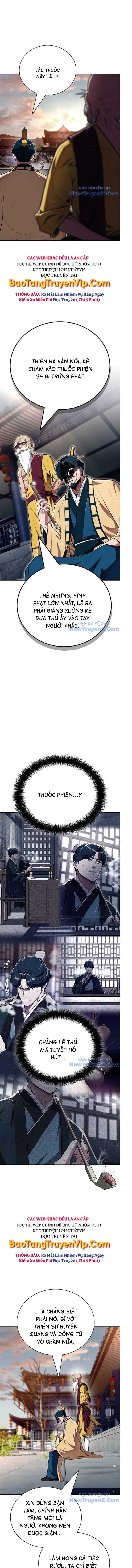 Huấn Luyện Viên Murim Thiên Tài Chapter 58 - Next Chapter 59