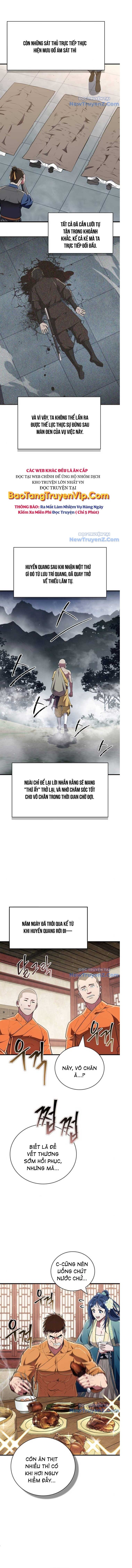 Huấn Luyện Viên Murim Thiên Tài Chapter 58 - Next Chapter 59