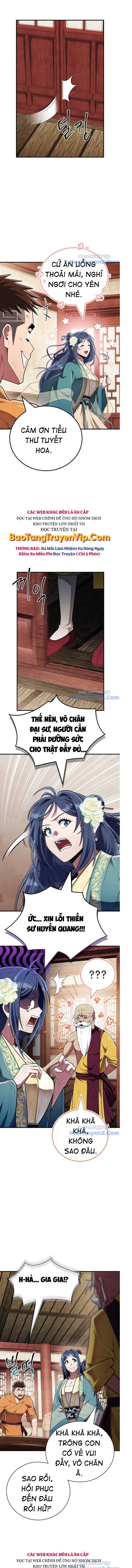 Huấn Luyện Viên Murim Thiên Tài Chapter 58 - Next Chapter 59