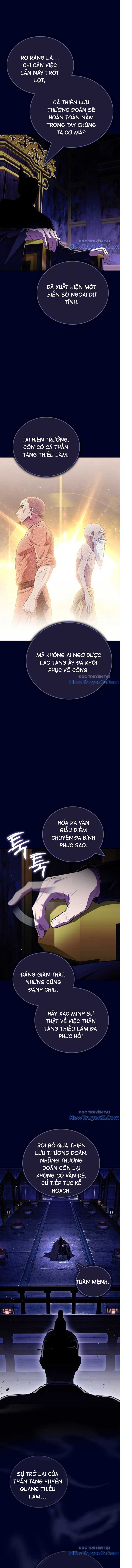 Huấn Luyện Viên Murim Thiên Tài Chapter 58 - Next Chapter 59