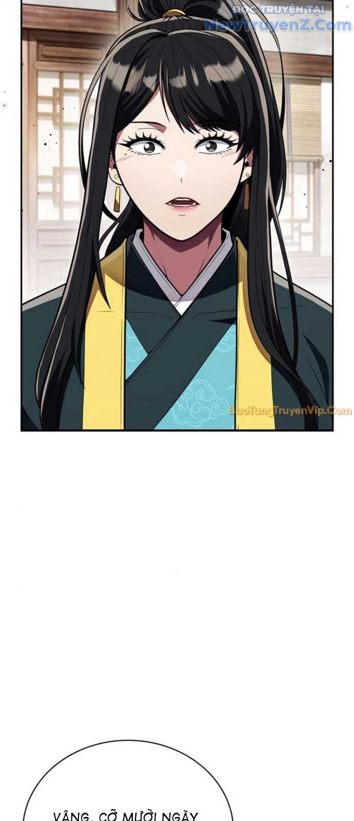 Huấn Luyện Viên Murim Thiên Tài Chapter 59 - Next Chapter 60