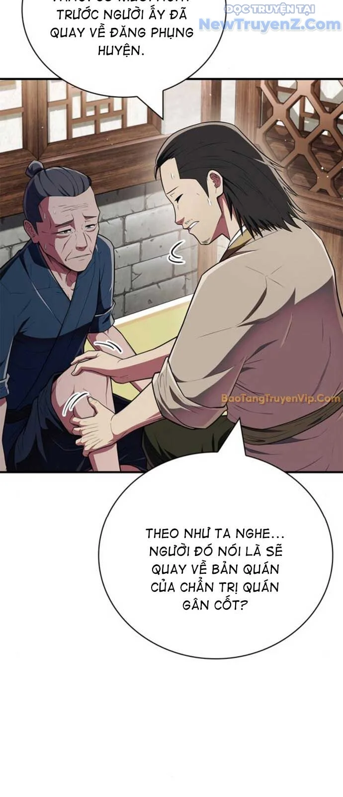 Huấn Luyện Viên Murim Thiên Tài Chapter 59 - Next Chapter 60