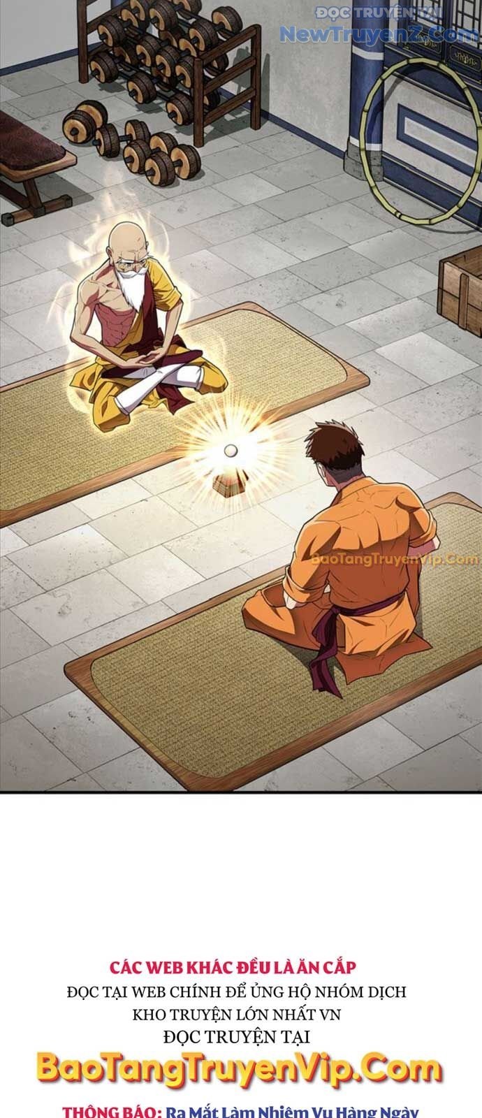 Huấn Luyện Viên Murim Thiên Tài Chapter 59 - Next Chapter 60