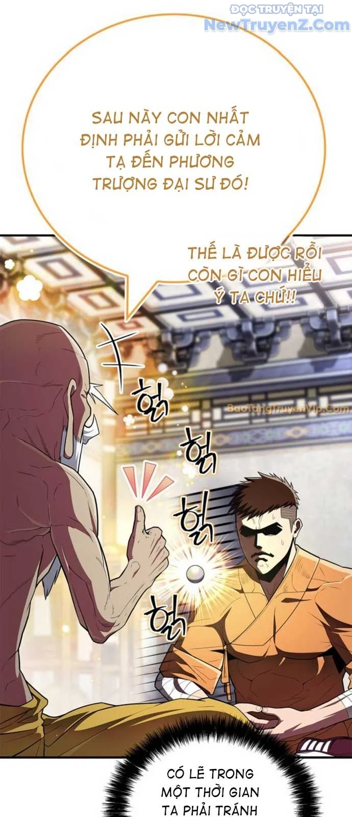 Huấn Luyện Viên Murim Thiên Tài Chapter 59 - Next Chapter 60