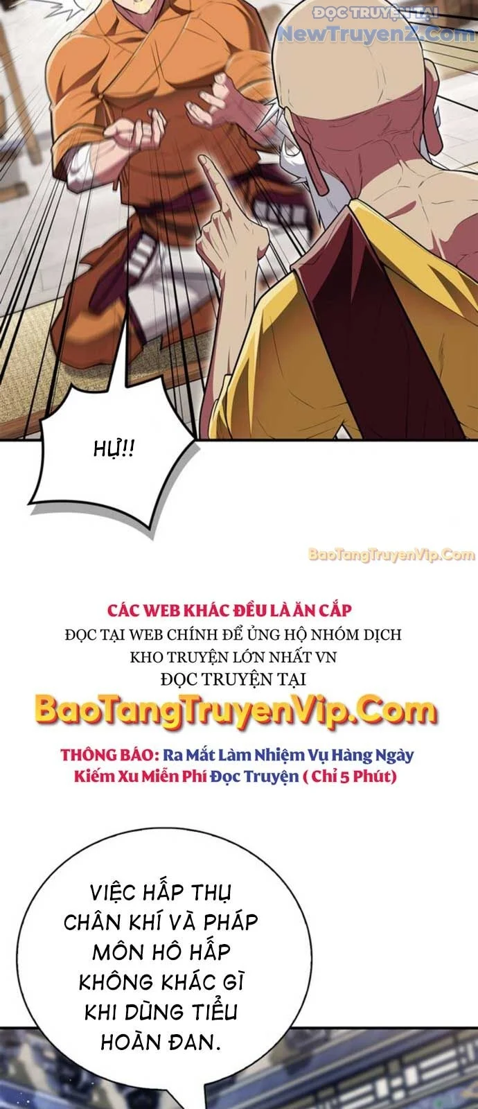 Huấn Luyện Viên Murim Thiên Tài Chapter 59 - Next Chapter 60