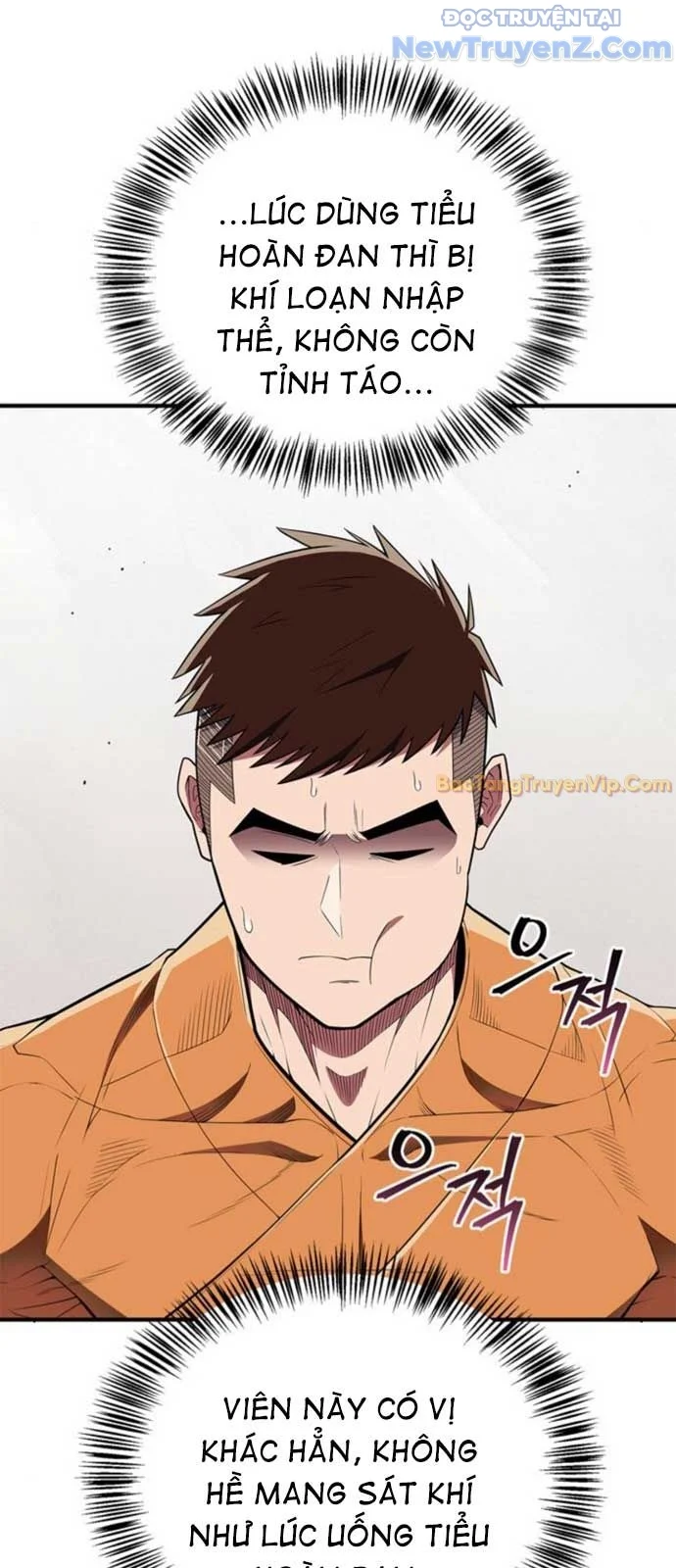 Huấn Luyện Viên Murim Thiên Tài Chapter 59 - Next Chapter 60