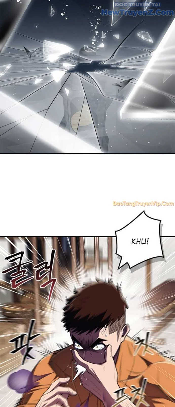 Huấn Luyện Viên Murim Thiên Tài Chapter 59 - Next Chapter 60