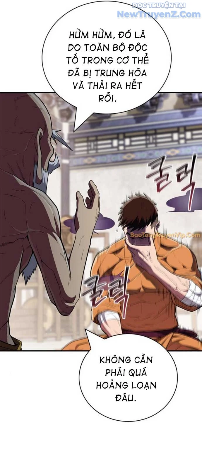 Huấn Luyện Viên Murim Thiên Tài Chapter 59 - Next Chapter 60