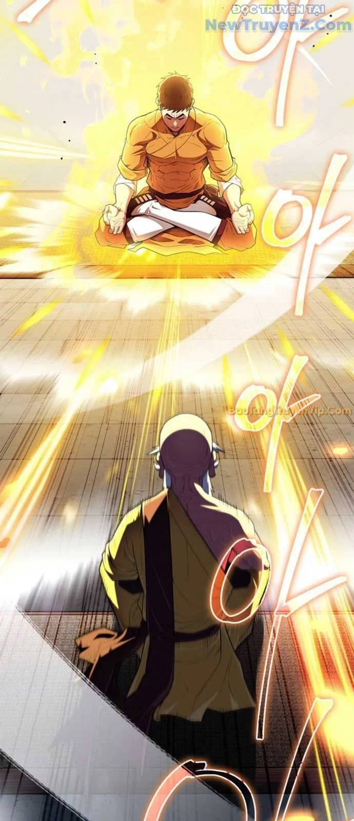 Huấn Luyện Viên Murim Thiên Tài Chapter 59 - Next Chapter 60