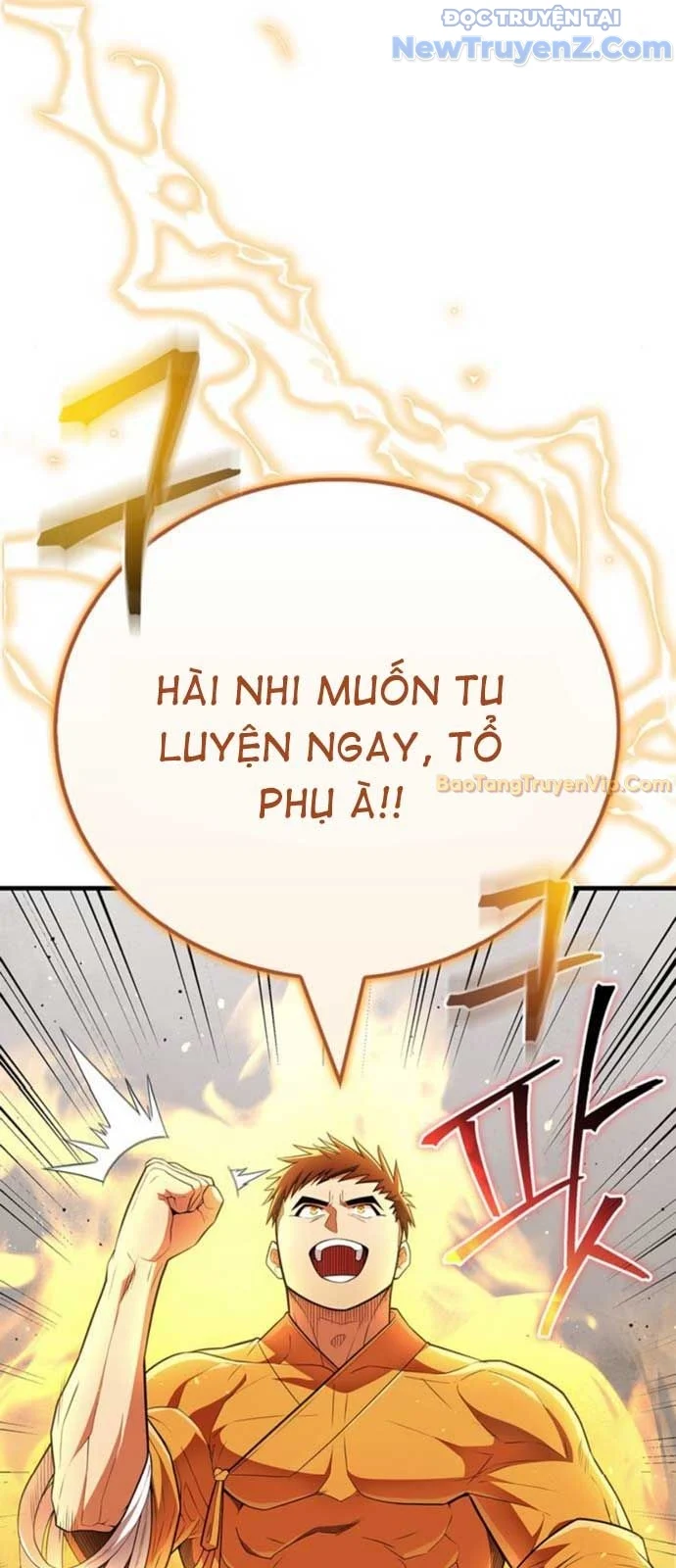 Huấn Luyện Viên Murim Thiên Tài Chapter 59 - Next Chapter 60