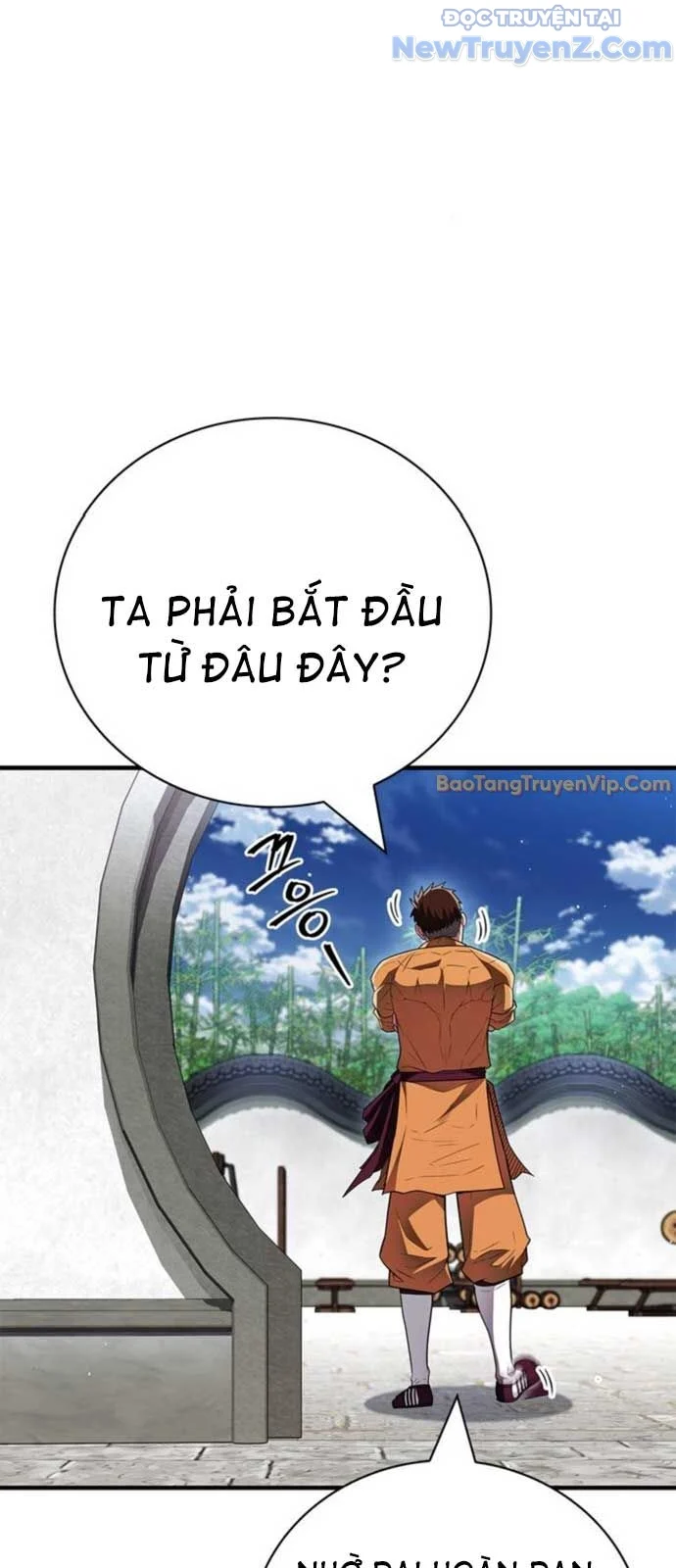 Huấn Luyện Viên Murim Thiên Tài Chapter 59 - Next Chapter 60