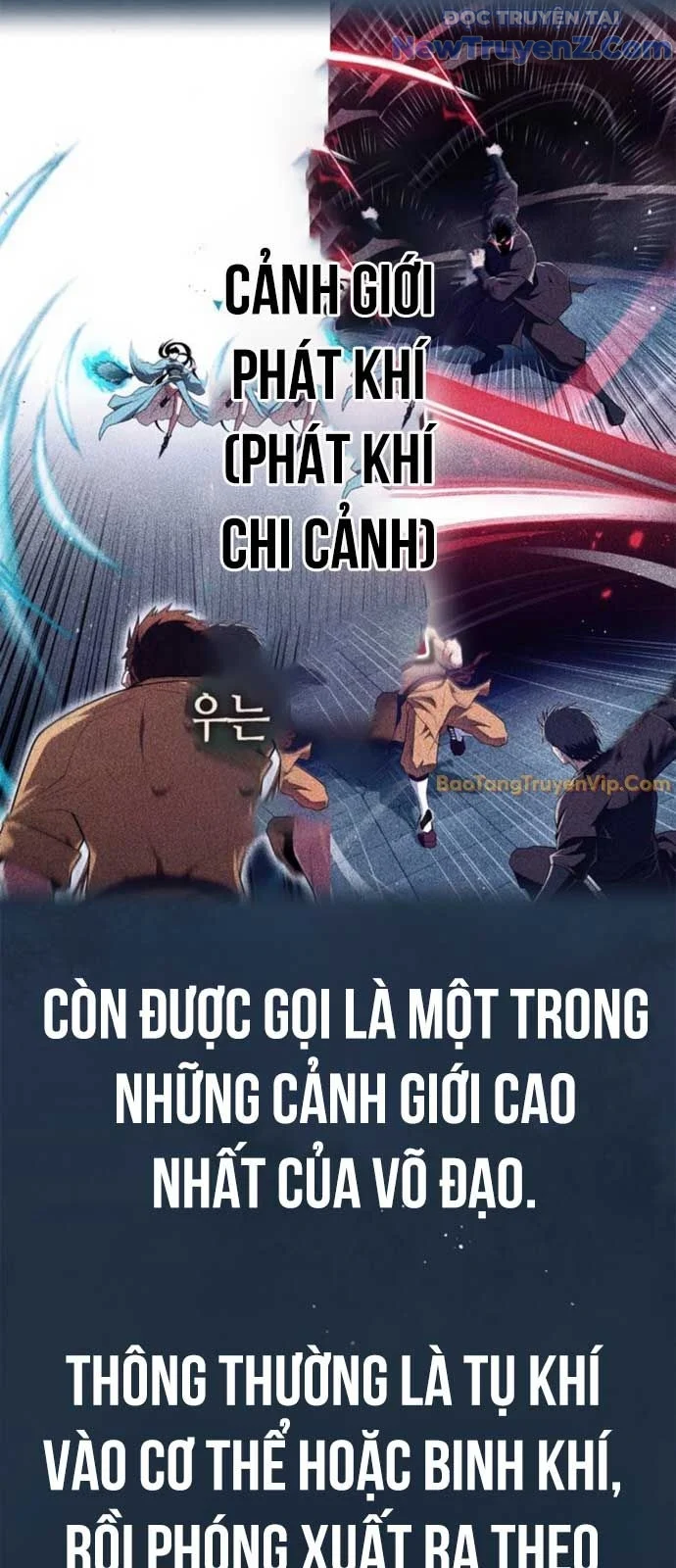 Huấn Luyện Viên Murim Thiên Tài Chapter 59 - Next Chapter 60
