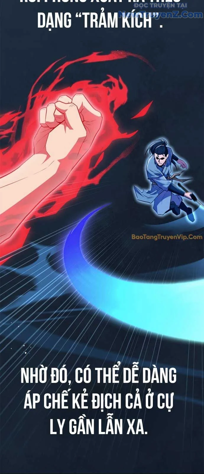 Huấn Luyện Viên Murim Thiên Tài Chapter 59 - Next Chapter 60