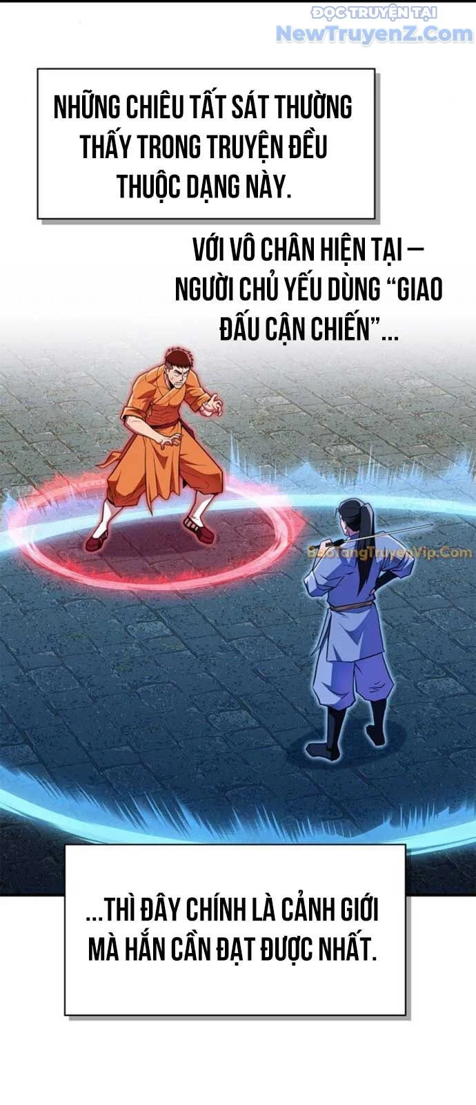 Huấn Luyện Viên Murim Thiên Tài Chapter 59 - Next Chapter 60