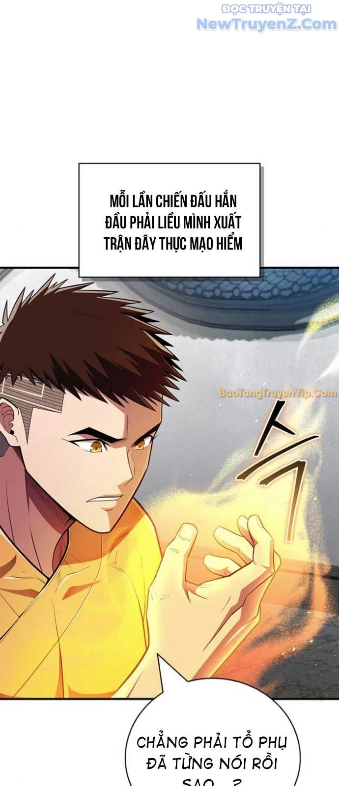Huấn Luyện Viên Murim Thiên Tài Chapter 59 - Next Chapter 60