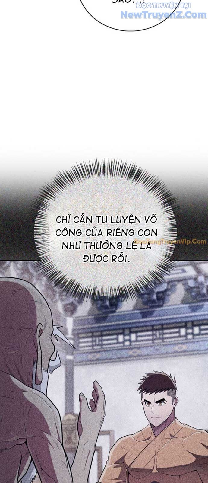 Huấn Luyện Viên Murim Thiên Tài Chapter 59 - Next Chapter 60