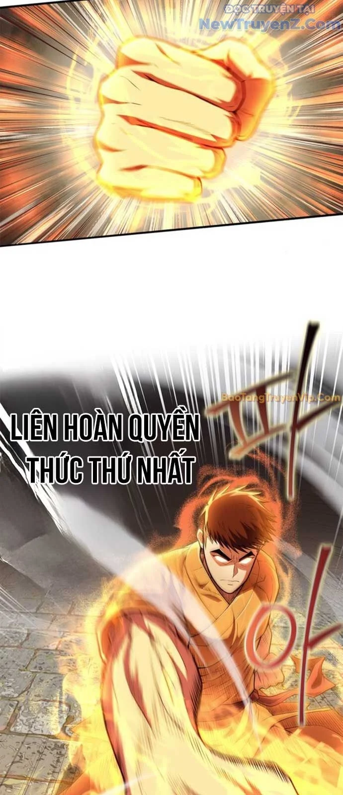 Huấn Luyện Viên Murim Thiên Tài Chapter 59 - Next Chapter 60