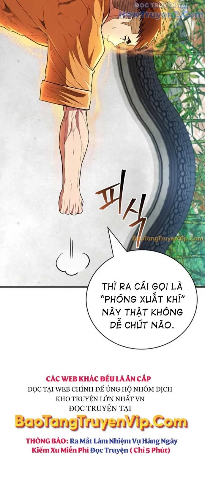 Huấn Luyện Viên Murim Thiên Tài Chapter 59 - Next Chapter 60