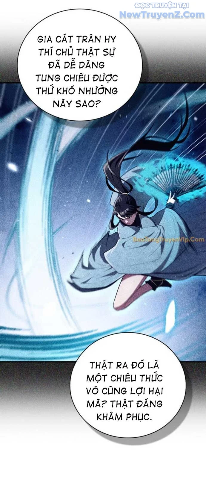Huấn Luyện Viên Murim Thiên Tài Chapter 59 - Next Chapter 60