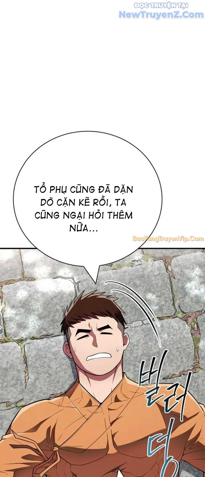 Huấn Luyện Viên Murim Thiên Tài Chapter 59 - Next Chapter 60